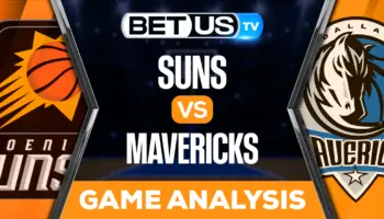 Phoenix Suns vs Dallas Mavericks: Picks & Predictions 12/05/2022