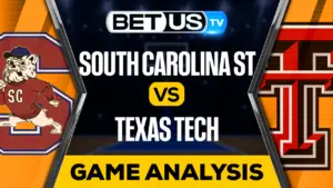 Preview &#038; Analysis: Chicago St vs Cal Baptist 12-27-2023