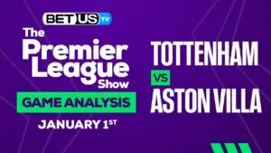 Crystal Palace vs Norwich: Predictions &#038; Picks (Dec 27th)