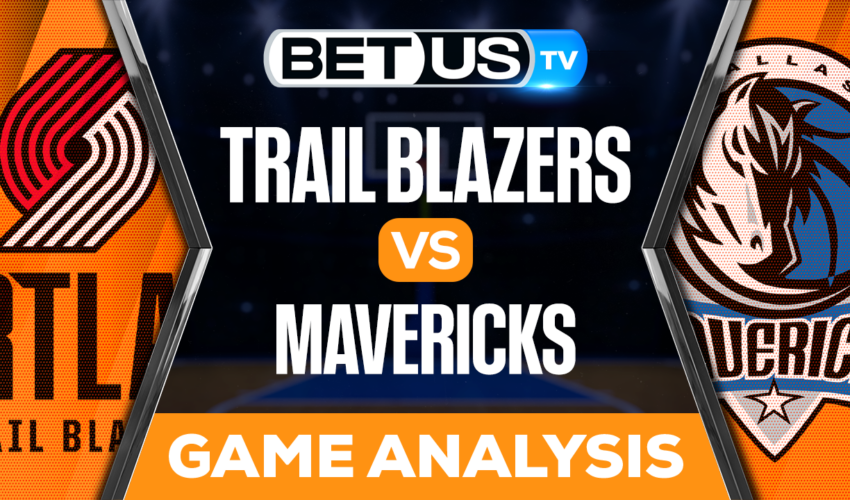 Portland Trail Blazers vs Dallas Mavericks: Predictions & Preview 12/16/2022