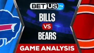 Picks  &#038; Preview: Patriots vs Raiders 10/15/2023