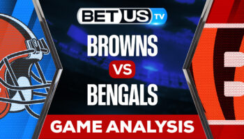 Cleveland Browns vs Cincinnati Bengals: Analysis & Preview 12/11/2022