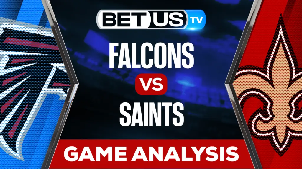 Atlanta Falcons vs New Orleans Saints: Picks & Analysis 12/18/2022