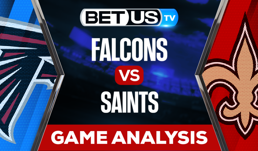 Atlanta Falcons vs New Orleans Saints: Picks & Analysis 12/18/2022