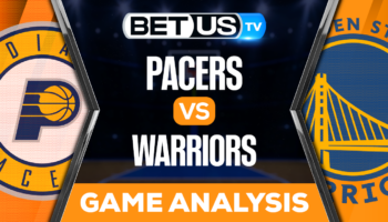 Indiana Pacers vs Golden State Warriors: Predictions & Analysis 12/05/2022