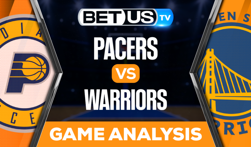 Indiana Pacers vs Golden State Warriors: Predictions & Analysis 12/05/2022