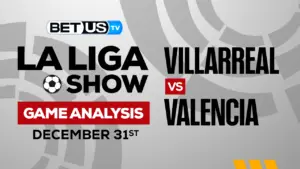 Atletico de Madrid vs Valencia CF: Analysis &#038; Picks 3/18/23