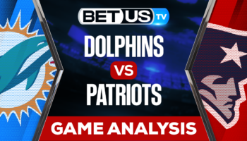 Miami Dolphins vs New England Patriots: Analysis & Predictions 01/01/2023