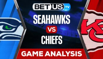 Seattle Seahawks vs Kansas City Chiefs: Preview & Predictions 12/24/2022