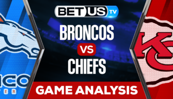 Denver Broncos vs Kansas City Chiefs: Preview & Picks 01/01/2023
