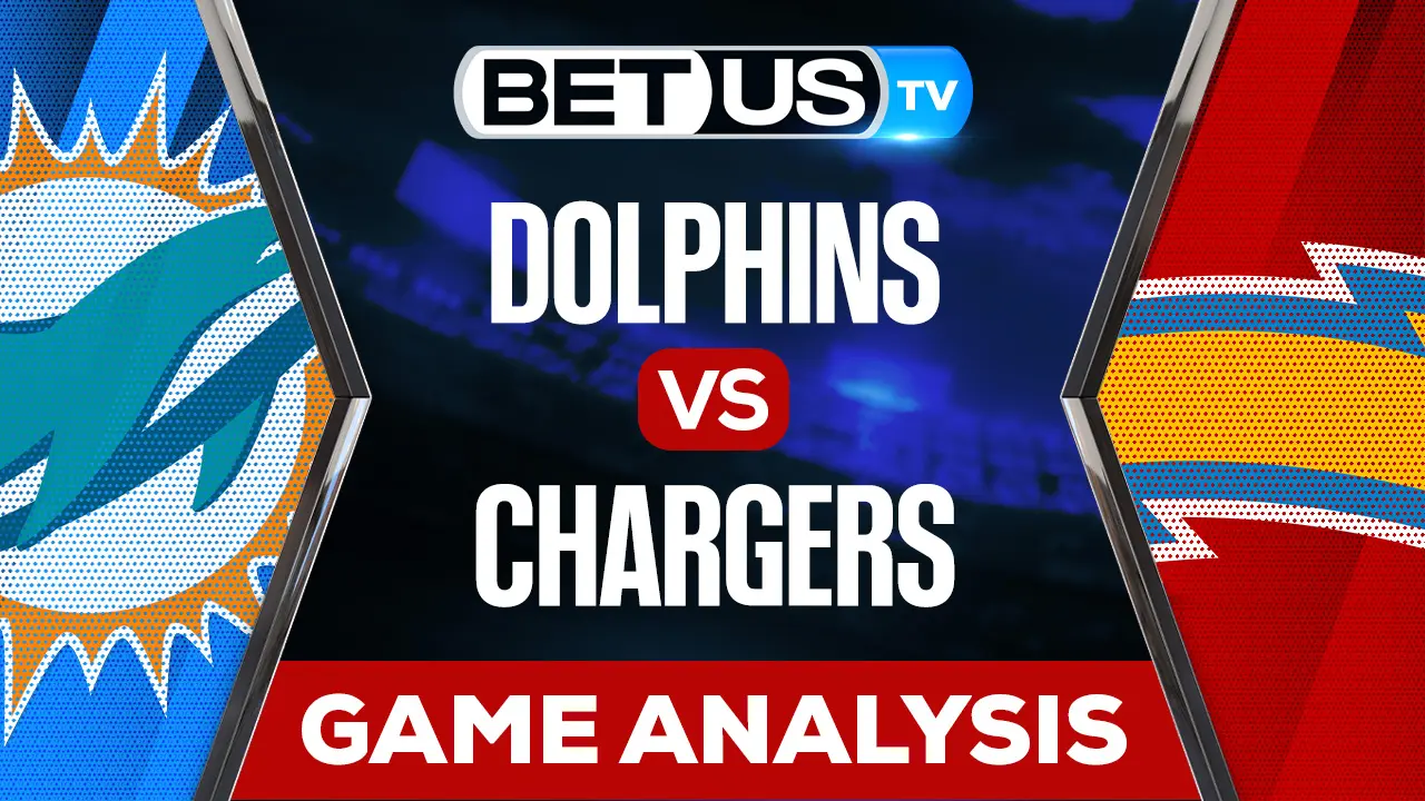 Dolphins vs Chargers Picks & Predictions 12/11/2022