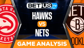 Atlanta Hawks vs Brooklyn Nets: Picks & Predictions 12/09/2022