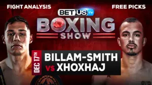 Jose Valenzuela vs Gary Antuanne Russell Prediction And Analysis March 01, 2025