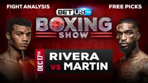 Ennis vs Stanionis + Ford vs Mattice: Boxing Picks, Predictions and Odds