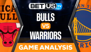 Chicago Bulls vs Golden State Warriors: Preview & Predictions 12/02/2022