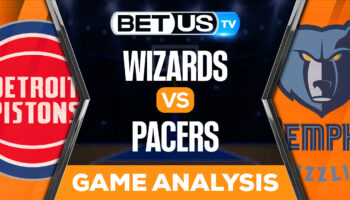 Washington Wizards vs Indiana Pacers: Preview & Predictions 12/09/2022
