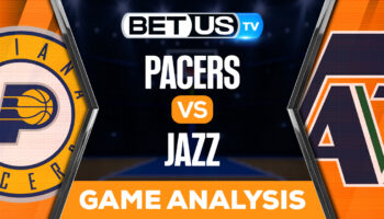 Indiana Pacers vs Utah Jazz: Picks & Analysis 12/02/2022