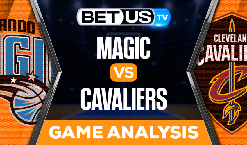 Orlando Magic vs Cleveland Cavaliers: Analysis & Picks 12/02/2022