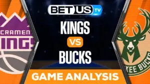 Milwaukee Bucks vs Cleveland Cavaliers: Picks &#038; Preview 12/21/2022