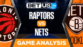 Toronto Raptors vs Brooklyn Nets: Picks & Preview 12/02/2022