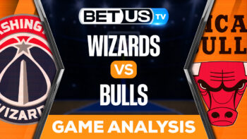 Washington Wizards vs Chicago Bulls: Predictions & Preview 12/07/2022