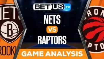 Brooklyn Nets vs Toronto Raptors: Preview & Picks 12/16/2022