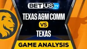 Howard Bison vs Kansas Jayhawks: Picks & Preview 3/16/2023
