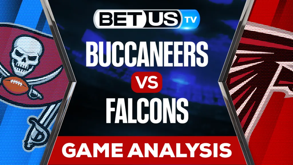 Tampa Bay Buccaneers vs Atlanta Falcons: Preview & Analysis 01/08/2023