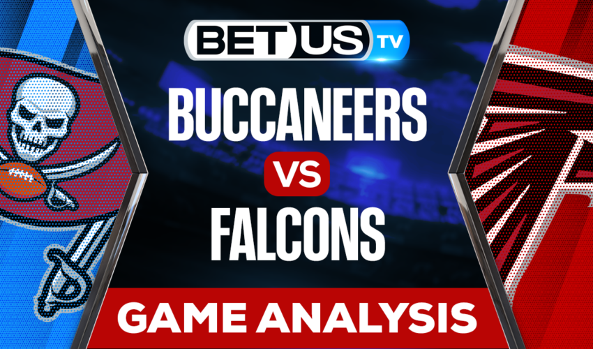 Tampa Bay Buccaneers vs Atlanta Falcons: Preview & Analysis 01/08/2023