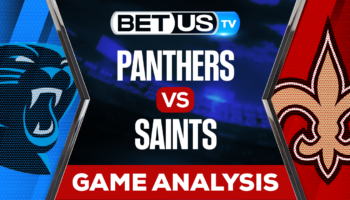 Carolina Panthers vs New Orleans Saints: Picks & Preview 1/08/2023
