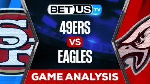 Philadelphia Eagles vs Detroit Lions: Preview &#038; Predictions 9/11/2022
