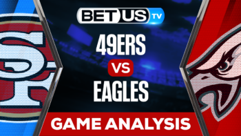 San Francisco 49ers vs Philadelphia Eagles: Preview & Picks 01/29/2023