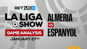 (Video) Atletico Madrid vs Las Palmas Prediction and Analysis November 3rd, 2024