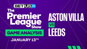 Prediction Analysis: Aston Villa vs Chelsea April 27, 2024