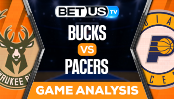 Milwaukee Bucks vs Indiana Pacers: Preview & Picks 01/27/2023