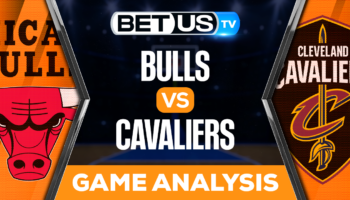 Chicago Bulls vs Cleveland Cavaliers: Preview & Picks 01/02/2023