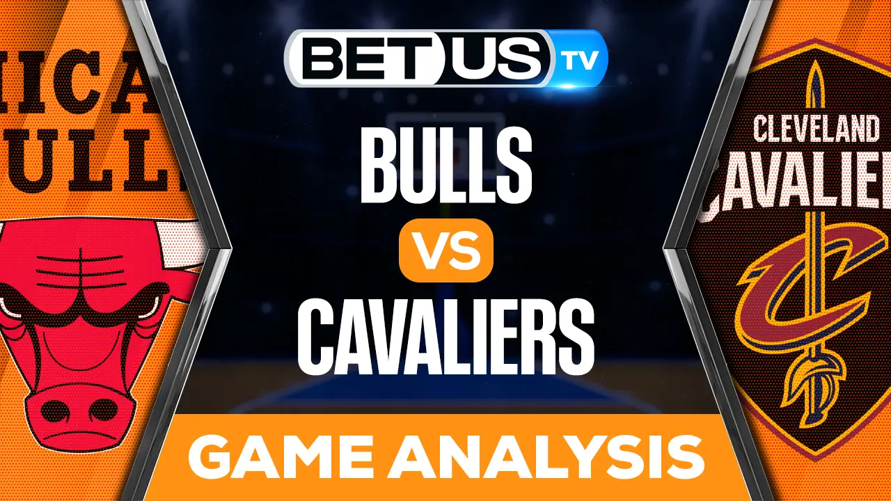 Chicago Bulls vs Cleveland Cavaliers Preview & Picks 01/02/2023