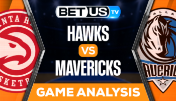 Atlanta Hawks vs Dallas Mavericks: Picks & Predictions 1/18/2023