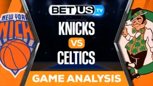 Boston Celtics vs Atlanta Hawks: Picks &#038; Predictions 4/21/2023