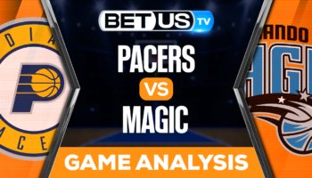 Indiana Pacers vs Orlando Magic: Picks & Predictions 1/25/2023