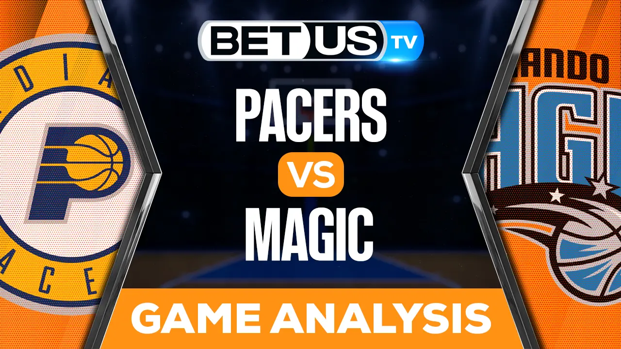 Indiana Pacers vs Orlando Magic Picks & Predictions 1/25/2023