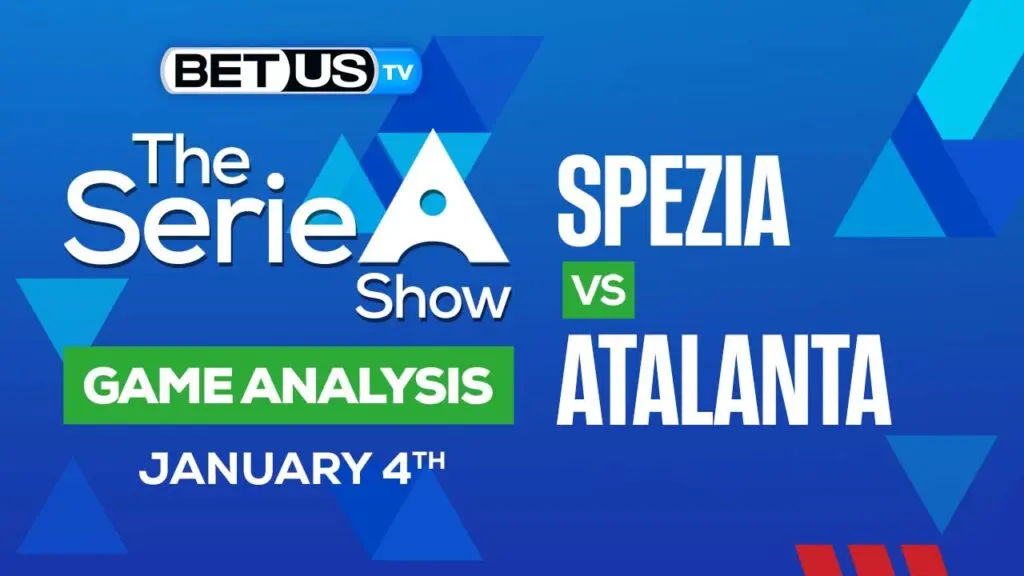 Spezia vs Atalanta: Preview & Analysis 01/04/2023
