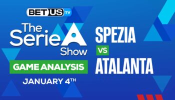 Spezia vs Atalanta: Preview & Analysis 01/04/2023