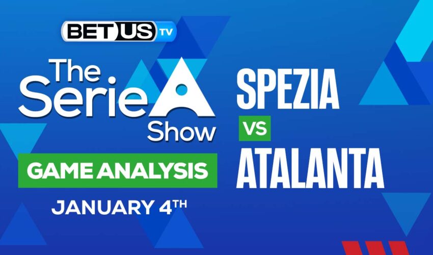 Spezia vs Atalanta: Preview & Analysis 01/04/2023