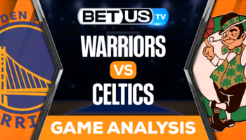 Golden State Warriors vs Boston Celtics: Preview & Picks 01/19/2023