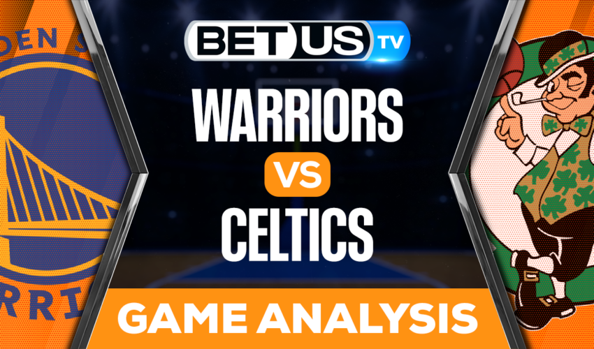 Golden State Warriors vs Boston Celtics: Preview & Picks 01/19/2023