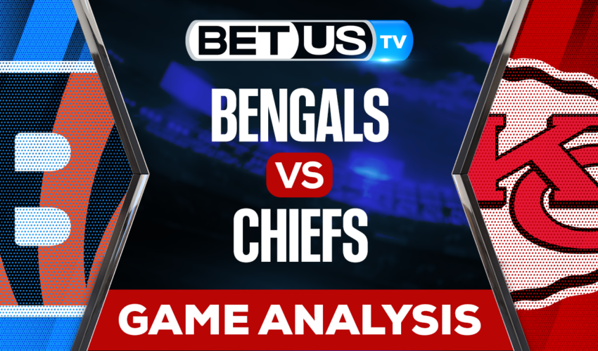 Cincinnati Bengals vs Kansas City Chiefs: Predictions & Analysis 01/29/2023