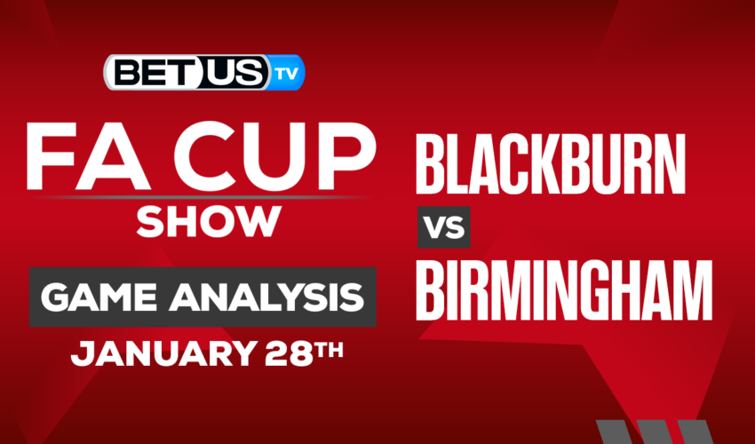 Blackburn vs Birmingham: Analysis & Picks 01/28/2023