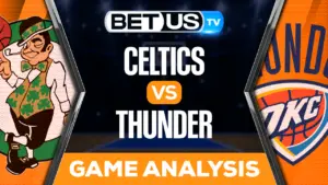 Phoenix Suns vs Denver Nuggets: Picks &#038; Predictions 4/29/2023