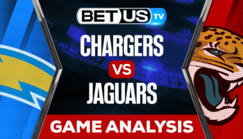 Los Angeles Chargers vs Jacksonville Jaguars: Preview & Picks 1/14/2023